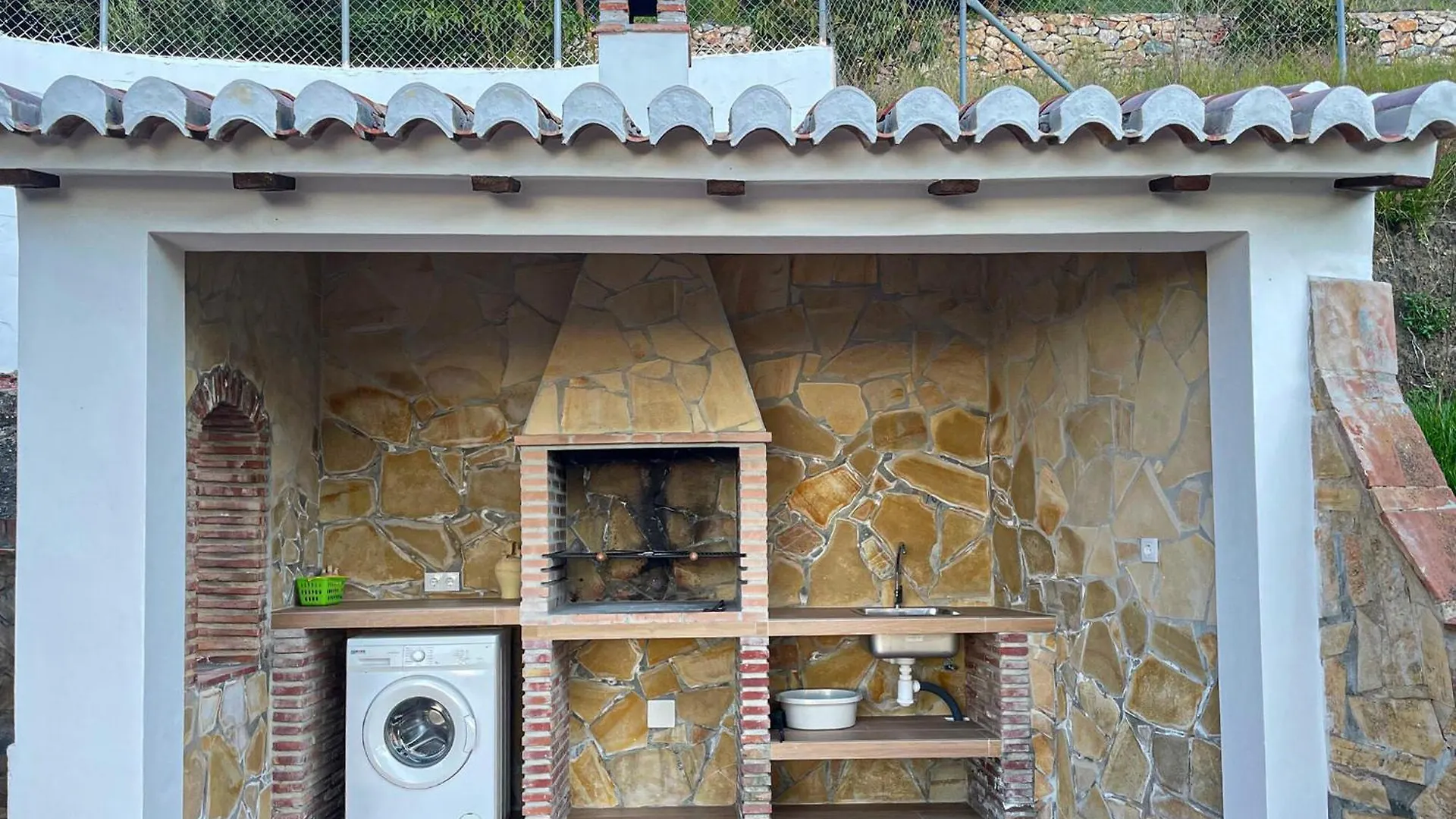 Amazing Home In Frigiliana With Kitchen Ισπανία